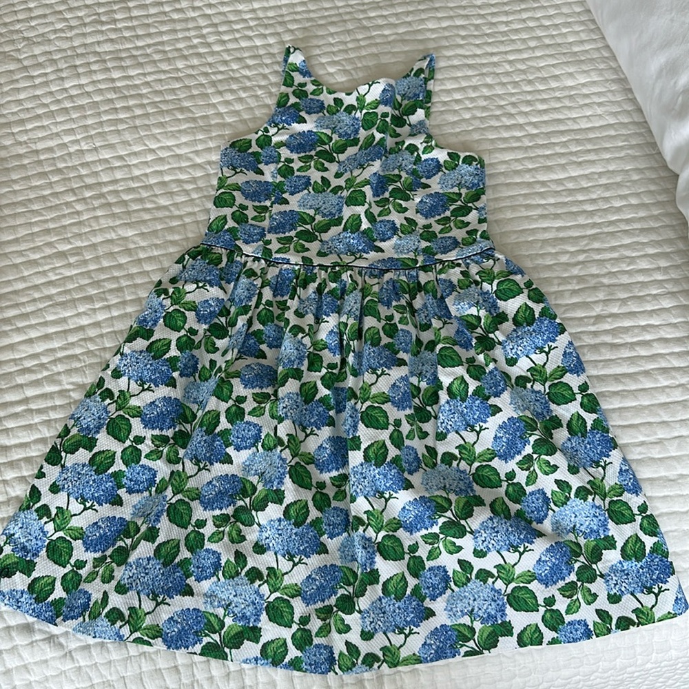 Polo Ralph Lauren dress — like new, worn once